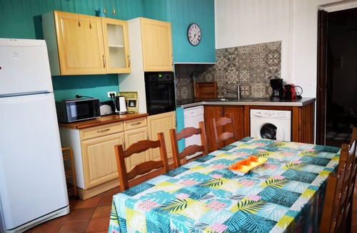 Saint-Bres Villa | Villa Avec Piscine Sans vis à vis