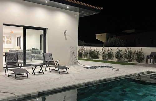 Canohes Villa | Villa Avec Piscine Sans vis a vis