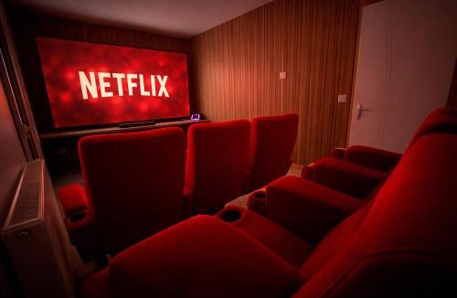 Margny-les-Compiegne Villa | Villa avec Spa & Cinéma à 35 min d'Asterix