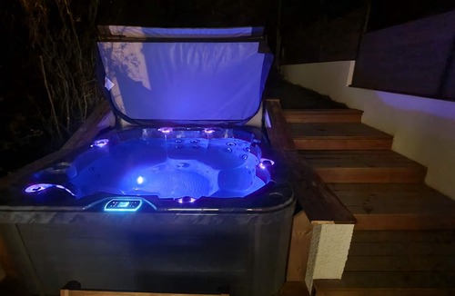 Vif House | Villa Avec SPA - LA Paranthese DU Serf