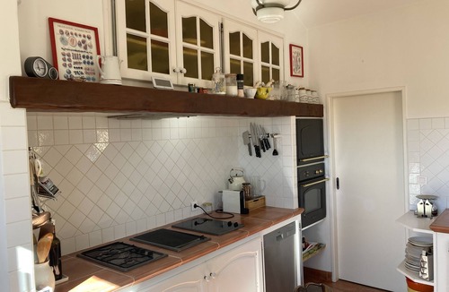 Bagnols-en-Foret House | Villa Avec vue sur le Village