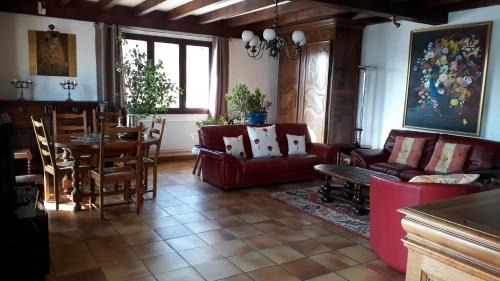 Biviers Villa | Villa avec vue