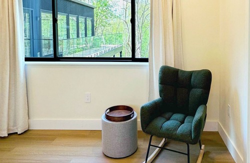 Ithaca Apartment | Villa Aveline Nature + Design