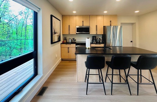 Ithaca Apartment | Villa Aveline The One