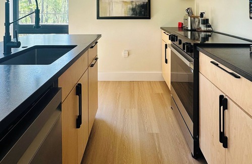 Ithaca Apartment | Villa Aveline The One