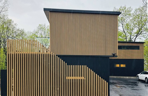 Ithaca Apartment | Villa Aveline The One