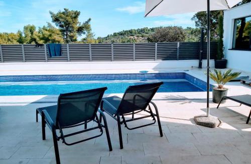 Rogac Villa | Villa Aves