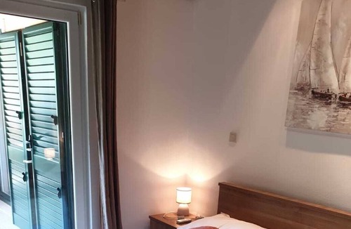 Brasina Villa | Villa Avoca