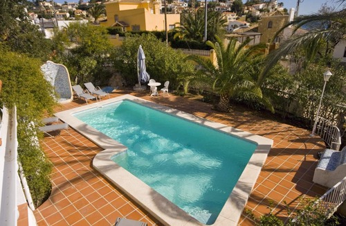 La Canuta Villa | Villa Axel - PlusHolidays