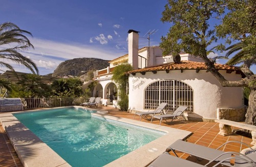 La Canuta Villa | Villa Axel - PlusHolidays