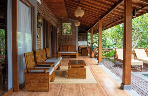 Tabanan Villa | Villa Ayuma Garden