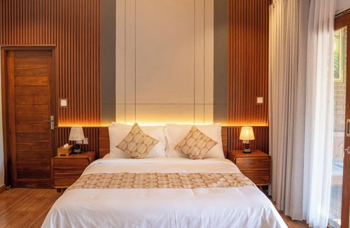 Tabanan Villa | Villa Ayuma Garden
