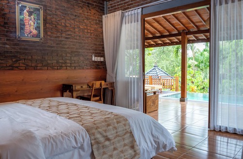 Tabanan Villa | Villa Ayuma Garden