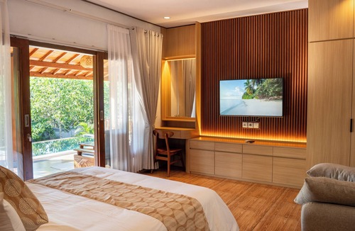 Tabanan Villa | Villa Ayuma Garden