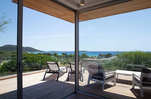 Porto-Vecchio House | Villa Azai tu Suites