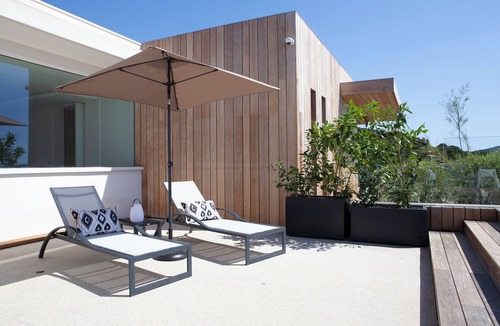 Porto-Vecchio House | Villa Azai tu Suites