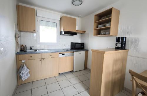 Azay-le-Rideau House | Villa Azay