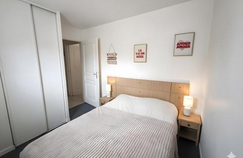 Azay-le-Rideau House | Villa Azay