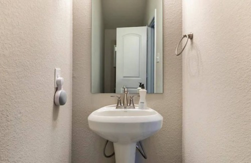 Mesquite House | Villa Azul!15 Min to downtown Dallas and Tx State Fair!