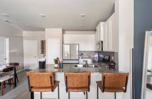 Mesquite House | Villa Azul 15 Min to Downtown Dallas