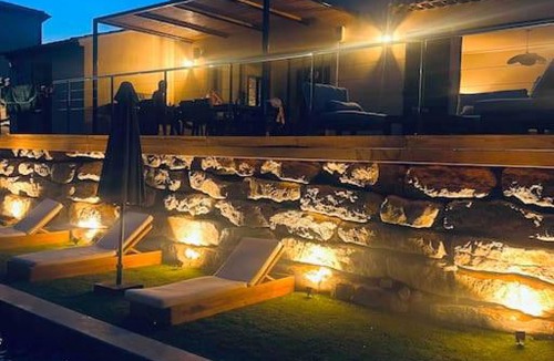 La Valette-du-Var Villa | Villa Azur