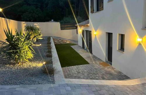 La Valette-du-Var Villa | Villa Azur