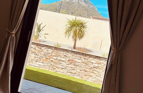 La Valette-du-Var Villa | Villa Azur