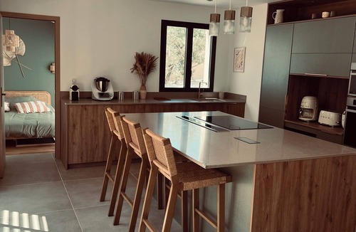 La Valette-du-Var Villa | Villa Azur