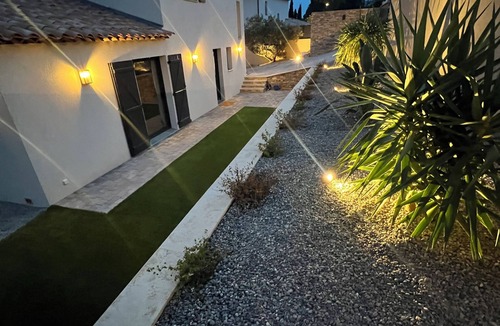 La Valette-du-Var Villa | Villa Azur