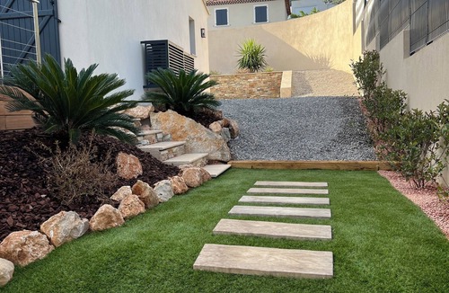 La Valette-du-Var Villa | Villa Azur