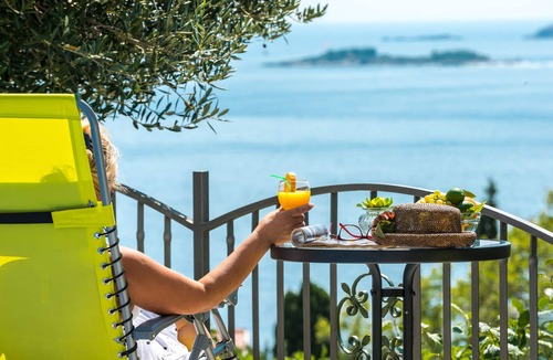 Mlini Villa | Villa Azur