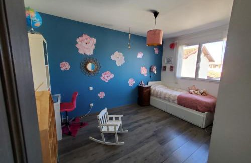 Castelginest Villa | Villa Azur Piscine et parking