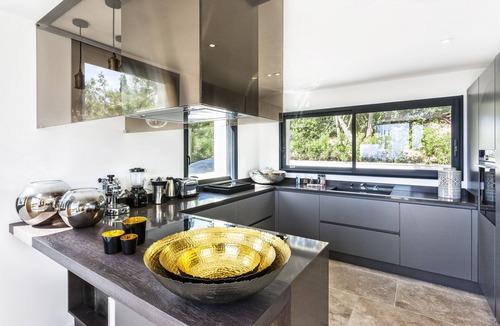 La Croix-Valmer Villa | Villa Azura