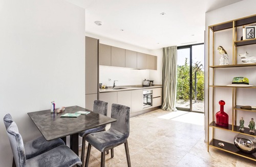 La Croix-Valmer Villa | Villa Azura