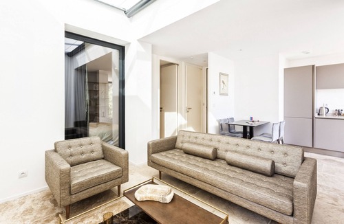 La Croix-Valmer Villa | Villa Azura