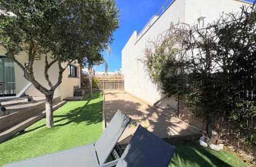 Le Barcares Villa | Villa Azura Prestige, Plage à 1 min & Piscine