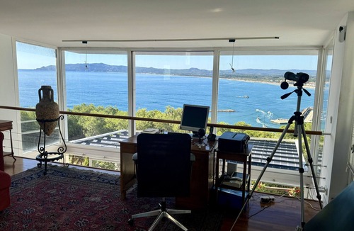 L'Estartit Villa | VILLA AZURE