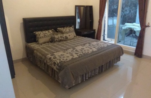 Oro Oro Ombo Villa | Villa Azwa hunian bersih dan asri di kota Batu