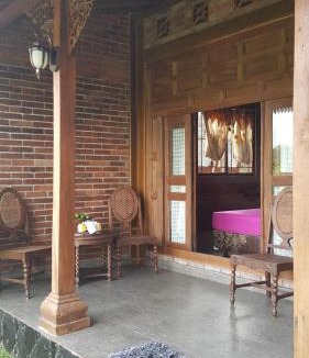 Pakem Villa | Villa Azzyra