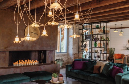 Sainte-Sabine-Born House | Villa Biloba