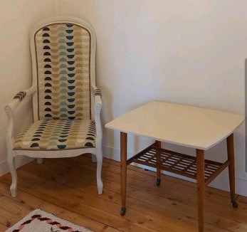 La Neuville-Roy House | Villa B