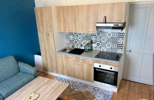 La Neuville-Roy House | Villa B