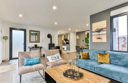 Saint-Gilles-Croix-de-Vie House | Villa Boréal Exceptional Stay in Saint-Gilles-Croix-de-Vie