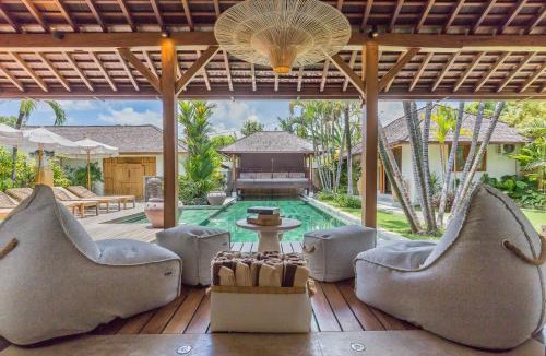 Nakula Villa | Villa B