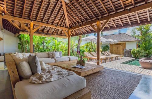 Nakula Villa | Villa B