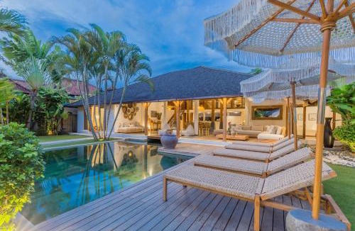 Nakula Villa | Villa B