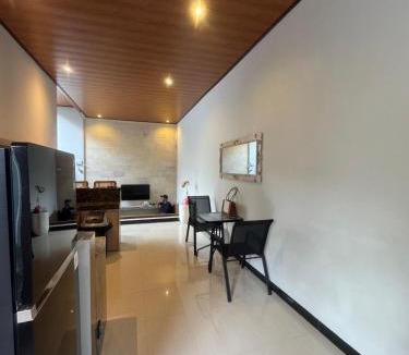 Kaliasem Villa | Villa B2 Griya Becik Lovina