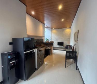 Kaliasem Villa | Villa B2 Griya Becik Lovina