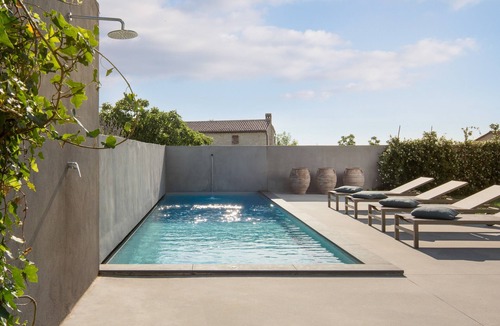 Tinjan Villa | Villa B2 - Six Bedroom Villa with Pool