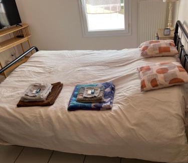 Cholet House | Villa baba